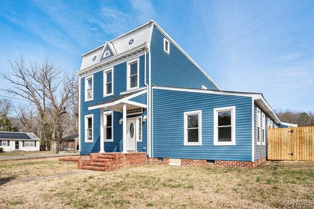 4401 Samara Dr, Richmond, VA 23231