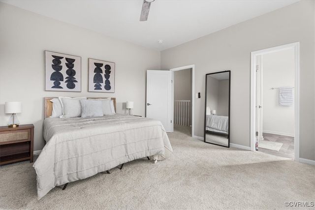 4401 Samara Dr, Richmond, VA 23231