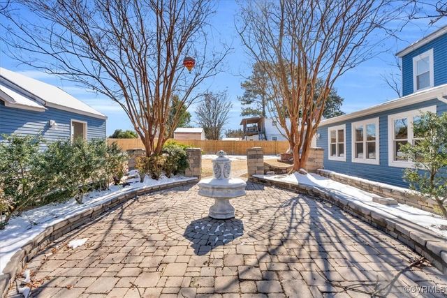 4401 Samara Dr, Richmond, VA 23231