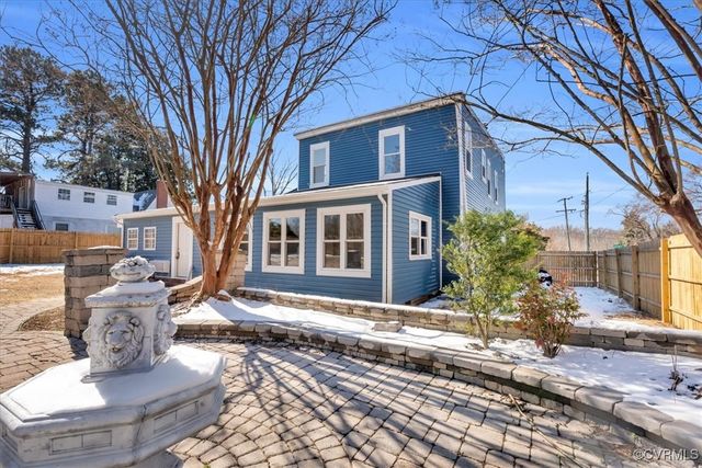 4401 Samara Dr, Richmond, VA 23231