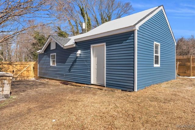 4401 Samara Dr, Richmond, VA 23231