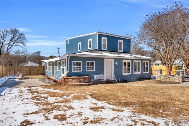 4401 Samara Dr, Richmond, VA 23231