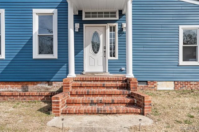 4401 Samara Dr, Richmond, VA 23231