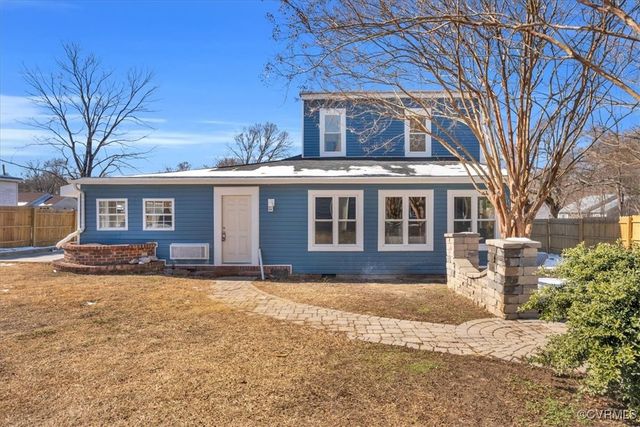 4401 Samara Dr, Richmond, VA 23231