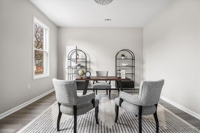 4401 Samara Dr, Richmond, VA 23231