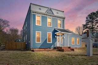 4401 Samara Dr, Richmond, VA 23231