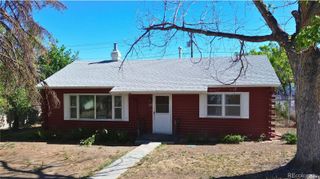 624 Fairview Avenue, Canon City, CO 81212