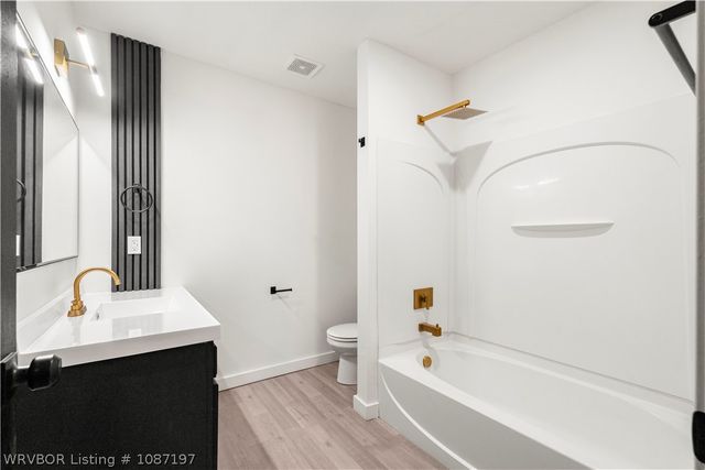 4214 Oak Park Circle, Fort Smith, AR 72904