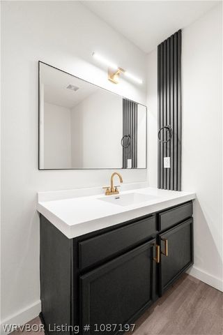 4214 Oak Park Circle, Fort Smith, AR 72904