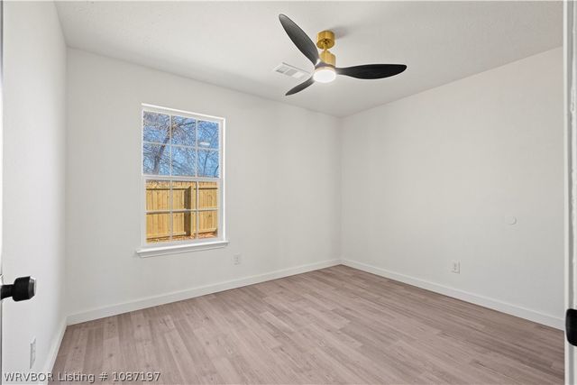 4214 Oak Park Circle, Fort Smith, AR 72904