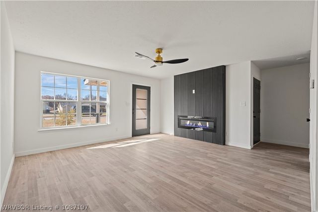 4214 Oak Park Circle, Fort Smith, AR 72904