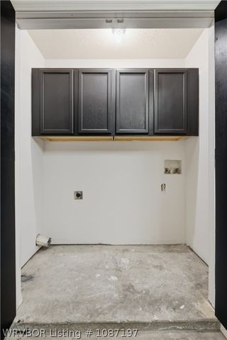 4214 Oak Park Circle, Fort Smith, AR 72904