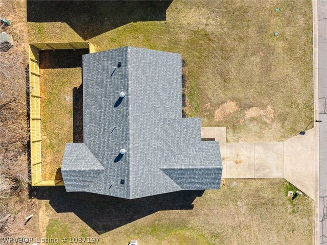 4214 Oak Park Circle, Fort Smith, AR 72904