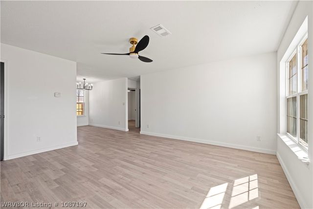 4214 Oak Park Circle, Fort Smith, AR 72904