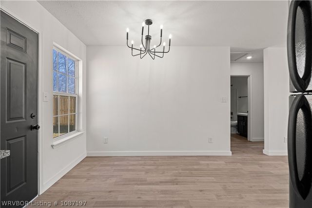 4214 Oak Park Circle, Fort Smith, AR 72904