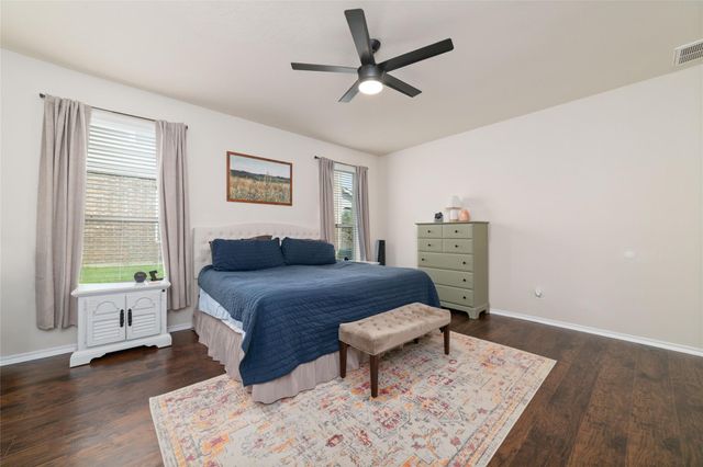 8719 Sweet Pasture Drive, Tomball, TX 77375