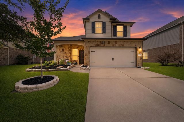 8719 Sweet Pasture Drive, Tomball, TX 77375