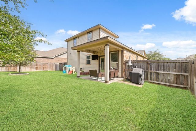 8719 Sweet Pasture Drive, Tomball, TX 77375