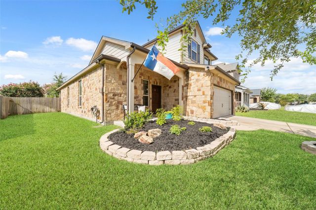 8719 Sweet Pasture Drive, Tomball, TX 77375