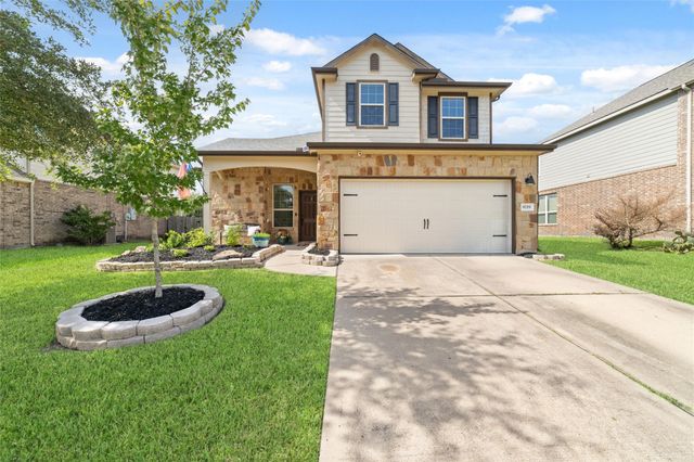 8719 Sweet Pasture Drive, Tomball, TX 77375