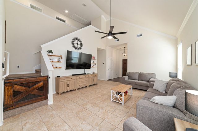 8719 Sweet Pasture Drive, Tomball, TX 77375