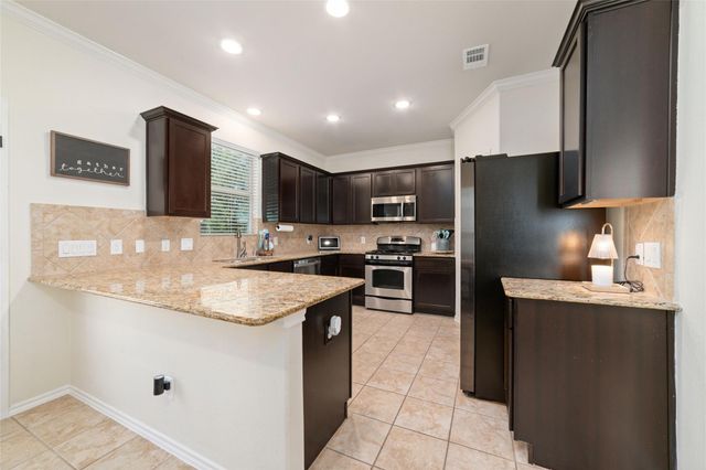 8719 Sweet Pasture Drive, Tomball, TX 77375