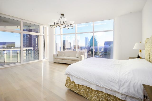 1918 Olive Street 3503, Dallas, TX 75201