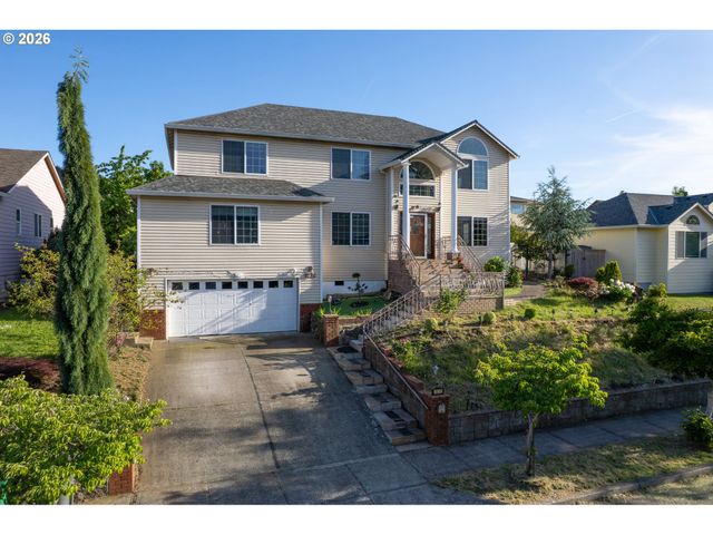 7212 Se TERRACE TRAILS Dr, Portland, OR 97266