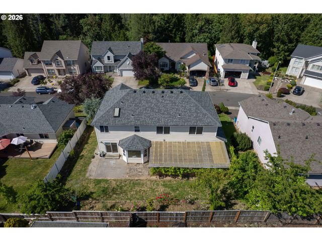 7212 Se TERRACE TRAILS Dr, Portland, OR 97266