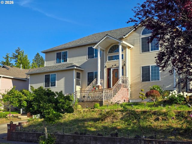 7212 Se TERRACE TRAILS Dr, Portland, OR 97266