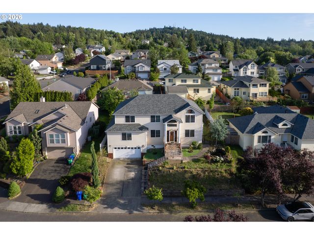 7212 Se TERRACE TRAILS Dr, Portland, OR 97266