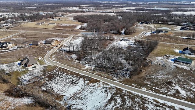 0 106 McMorland Dr. (Lot 2), St Paul, MO 63366