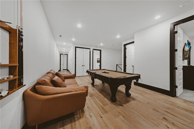 600 Bella Vista Road, Bentonville, AR 72712