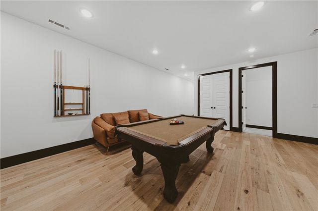 600 Bella Vista Road, Bentonville, AR 72712