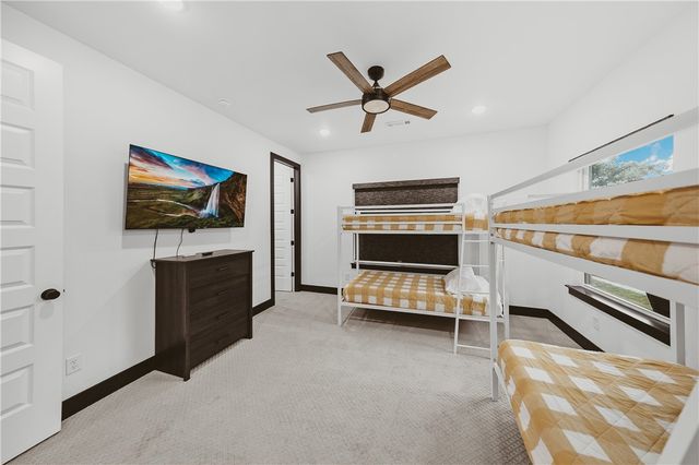 600 Bella Vista Road, Bentonville, AR 72712