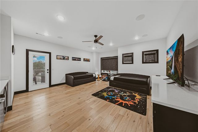 600 Bella Vista Road, Bentonville, AR 72712