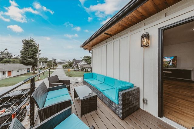 600 Bella Vista Road, Bentonville, AR 72712