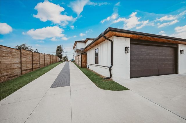 600 Bella Vista Road, Bentonville, AR 72712