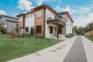 600 Bella Vista Road, Bentonville, AR 72712