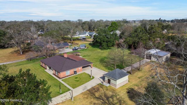 317 Interlaken Drive, New Iberia, LA 70563