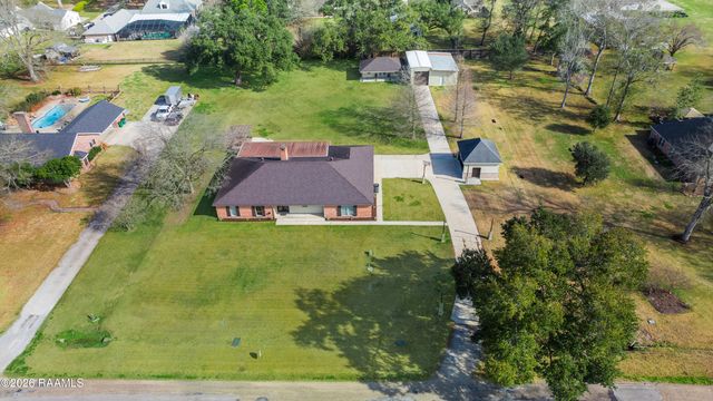 317 Interlaken Drive, New Iberia, LA 70563