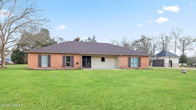 317 Interlaken Drive, New Iberia, LA 70563