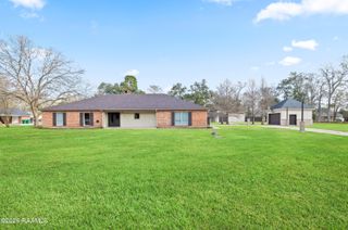 317 Interlaken Drive, New Iberia, LA 70563