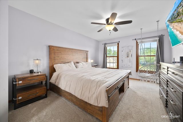 477 E Barberry Circle, Yorkville, IL 60560