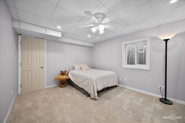 477 E Barberry Circle, Yorkville, IL 60560