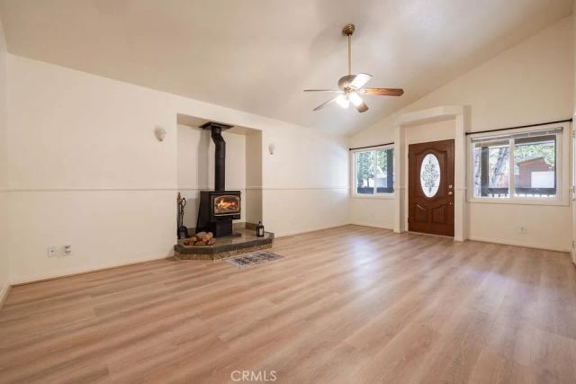 451 Maple, Big Bear, CA 92386