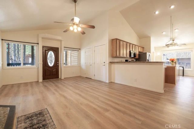 451 Maple, Big Bear, CA 92386