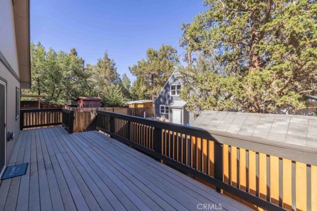 451 Maple, Big Bear, CA 92386