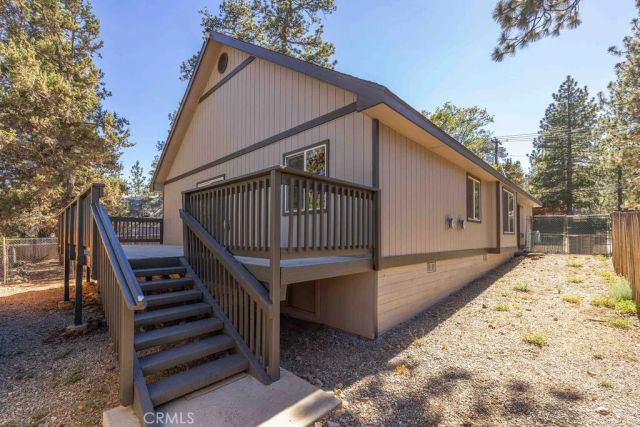 451 Maple, Big Bear, CA 92386