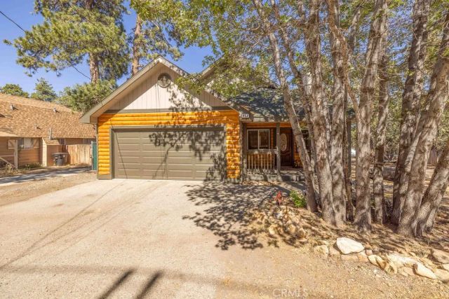 451 Maple, Big Bear, CA 92386